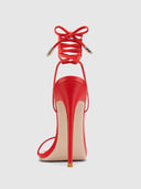 Luce Minimale - Rouge - FEMME LA