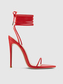 Luce Minimale - Rouge - FEMME LA