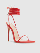 Luce Minimale - Rouge - FEMME LA