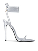 Luce Minimale - Silver - FEMME LA