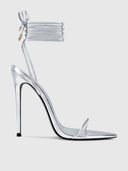 Luce Minimale - Silver - FEMME LA