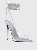 Luce Minimale - Silver - FEMME LA