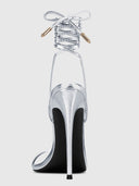 Luce Minimale - Silver - FEMME LA
