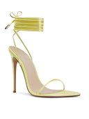 Luce Minimale - Sol Metallica - FEMME LA