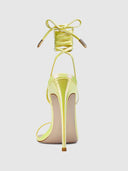 Luce Minimale - Sol Metallica - FEMME LA
