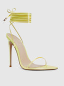 Luce Minimale - Sol Metallica - FEMME LA