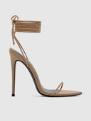 Luce Minimale - Vegan Nude - FEMME LA