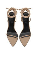 Luce Minimale - Vegan Nude - FEMME LA