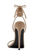 Luce Minimale - Vegan Nude - FEMME LA