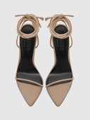 Luce Minimale - Vegan Nude - FEMME LA