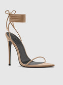 Luce Minimale - Vegan Nude - FEMME LA