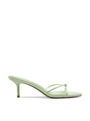 Maeve Slipper - Celestial Sage - FEMME LA