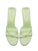 Maeve Slipper - Celestial Sage - FEMME LA