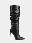 Mariel 2 Way Boot - FEMME LA
