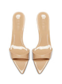 Marseille Slipper - Nude - FEMME LA