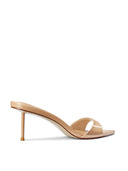 Marseille Slipper - Nude - FEMME LA