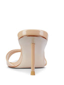 Marseille Slipper - Nude - FEMME LA