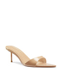 Marseille Slipper - Nude - FEMME LA