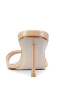 Marseille Slipper - Nude - FEMME LA