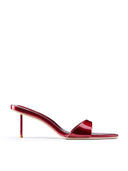 Marseille Slipper - Plum - FEMME LA