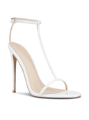 Medellin Sandal - Blanco - FEMME LA