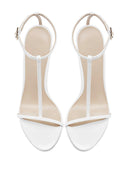 Medellin Sandal - Blanco - FEMME LA