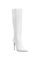 Miliano Boot - Nieve - FEMME LA