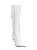Miliano Boot - Nieve - FEMME LA