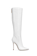 Miliano Boot - Nieve - FEMME LA