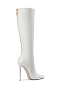 Miliano Boot - Nieve - FEMME LA