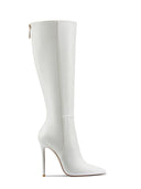 Miliano Boot - Nieve - FEMME LA