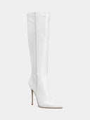 Miliano Boot - Nieve - FEMME LA