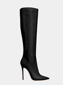 Miliano Boot - Noir - FEMME LA