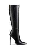 Miliano Boot - Noir - FEMME LA