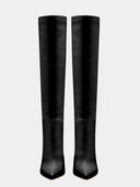 Miliano Boot - Noir - FEMME LA