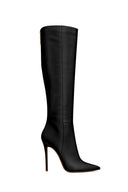 Miliano Boot - Noir - FEMME LA