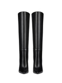 Miliano Boot - Noir - FEMME LA
