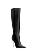 Miliano Boot - Noir - FEMME LA
