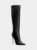 Miliano Boot - Noir - FEMME LA