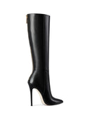Miliano Boot - Noir - FEMME LA