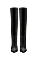 Miliano Boot - Noir - FEMME LA