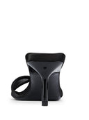 Monaco Slipper - Noir - FEMME LA