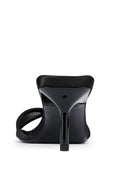 Monaco Slipper - Noir - FEMME LA