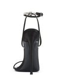 Niche Diamonds - Black - FEMME LA
