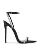 Niche Diamonds - Black - FEMME LA
