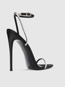 Niche Diamonds - Black - FEMME LA