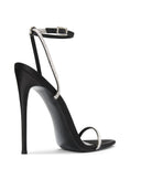 Niche Diamonds - Black - FEMME LA