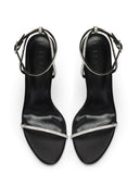 Niche Diamonds - Black - FEMME LA