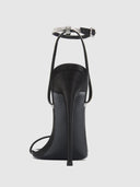Niche Diamonds - Black - FEMME LA