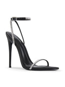 Niche Diamonds - Black - FEMME LA